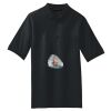 Tall Silk Touch Polo with Pocket Thumbnail