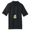 Tall Silk Touch Polo with Pocket Thumbnail
