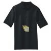 Tall Silk Touch Polo with Pocket Thumbnail
