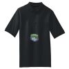 Tall Silk Touch Polo with Pocket Thumbnail