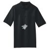 Tall Silk Touch Polo with Pocket Thumbnail