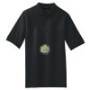 Tall Silk Touch Polo with Pocket Thumbnail