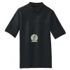 Tall Silk Touch Polo with Pocket Thumbnail