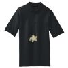 Tall Silk Touch Polo with Pocket Thumbnail