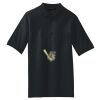 Tall Silk Touch Polo with Pocket Thumbnail