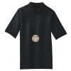 Tall Silk Touch Polo with Pocket Thumbnail