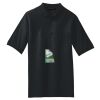 Tall Silk Touch Polo with Pocket Thumbnail