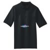 Tall Silk Touch Polo with Pocket Thumbnail