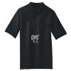 Tall Silk Touch Polo with Pocket Thumbnail