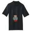 Tall Silk Touch Polo with Pocket Thumbnail