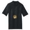 Tall Silk Touch Polo with Pocket Thumbnail