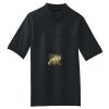 Tall Silk Touch Polo with Pocket Thumbnail