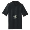 Tall Silk Touch Polo with Pocket Thumbnail