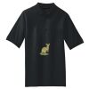 Tall Silk Touch Polo with Pocket Thumbnail