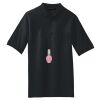 Tall Silk Touch Polo with Pocket Thumbnail