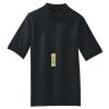 Tall Silk Touch Polo with Pocket Thumbnail