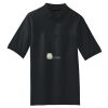Tall Silk Touch Polo with Pocket Thumbnail
