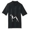 Tall Silk Touch Polo with Pocket Thumbnail
