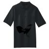 Tall Silk Touch Polo with Pocket Thumbnail