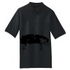 Tall Silk Touch Polo with Pocket Thumbnail