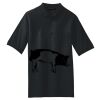 Tall Silk Touch Polo with Pocket Thumbnail