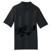 Tall Silk Touch Polo with Pocket Thumbnail