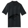 Tall Silk Touch Polo with Pocket Thumbnail