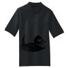 Tall Silk Touch Polo with Pocket Thumbnail