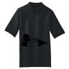 Tall Silk Touch Polo with Pocket Thumbnail