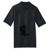 Tall Silk Touch Polo with Pocket Thumbnail