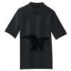 Tall Silk Touch Polo with Pocket Thumbnail