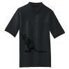 Tall Silk Touch Polo with Pocket Thumbnail