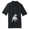 Tall Silk Touch Polo with Pocket Thumbnail