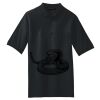 Tall Silk Touch Polo with Pocket Thumbnail