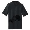 Tall Silk Touch Polo with Pocket Thumbnail