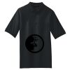 Tall Silk Touch Polo with Pocket Thumbnail