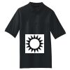 Tall Silk Touch Polo with Pocket Thumbnail