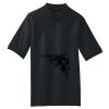 Tall Silk Touch Polo with Pocket Thumbnail