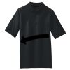 Tall Silk Touch Polo with Pocket Thumbnail