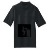 Tall Silk Touch Polo with Pocket Thumbnail