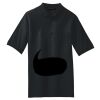 Tall Silk Touch Polo with Pocket Thumbnail
