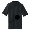 Tall Silk Touch Polo with Pocket Thumbnail
