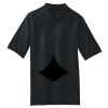 Tall Silk Touch Polo with Pocket Thumbnail