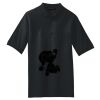 Tall Silk Touch Polo with Pocket Thumbnail