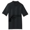 Tall Silk Touch Polo with Pocket Thumbnail