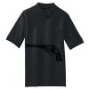 Tall Silk Touch Polo with Pocket Thumbnail