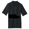Tall Silk Touch Polo with Pocket Thumbnail