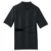 Tall Silk Touch Polo with Pocket Thumbnail