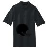 Tall Silk Touch Polo with Pocket Thumbnail