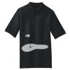 Tall Silk Touch Polo with Pocket Thumbnail